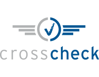 Crosscheck